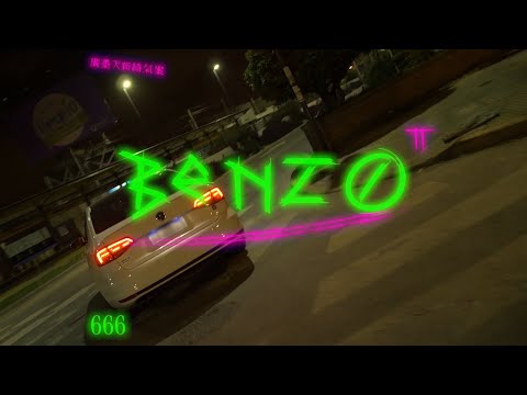 Lezcano TT - Benzo - Prod. Javfaker (Shot by @calaveraconica)
