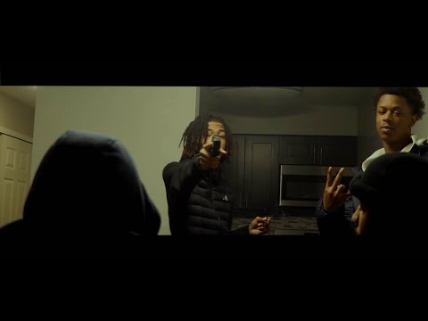 HBN JOSCO FT. 1TAKE "BABY MAGIC" (OFFICIAL MUSIC VIDEO)