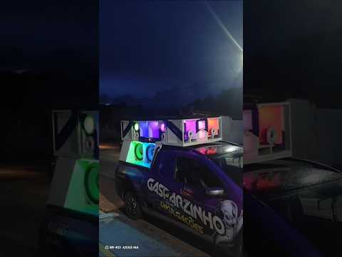 Saveiro G5 Gasparzinho Divulgações w🛣️ BR-402 Axixá-MA