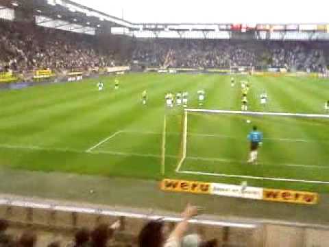 NAC - Feyenoord 3-2