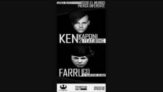 Kendo Kaponi Ft Farruko - Te Envidian (Sangre Nueva 2)