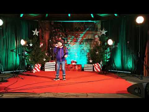 "Już Pierwsza Gwiazdka" Oliwia Golańska