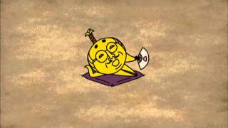 時代劇「殿」篇