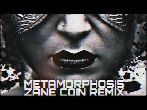 InsideInfo feat. Miss Trouble - Metamorphosis (Zane Coin Remix)
