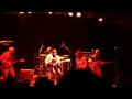 joe louis walker  blues bash 2012 sugar coated lovin.
