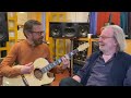 Abba Voyage Bjorn And Benny Rehearsals