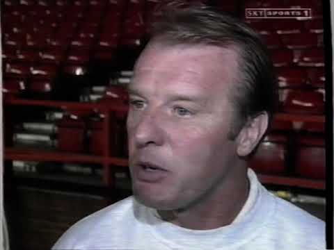 Nottingham Forest v Everton 08-09-1998