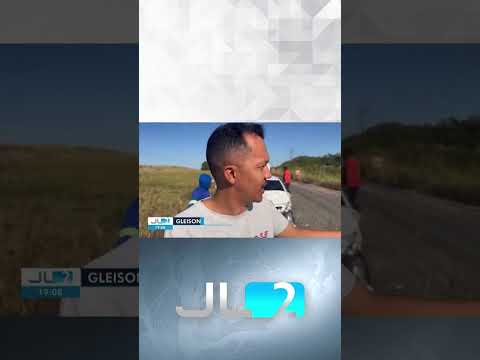 ⚠️ VIOLÊNCIA NAS ESTRADAS DO PARÁ: EM ÁGUA AZUL DO NORTE-PA Sigam: @nabocadopovoparaense #noticias