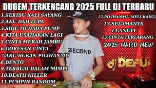 Download lagu DUGEM SUPER KENCANG HARD STYLE KUMPULAN DJ TERBARU 2025 SERIBU KALI SAYANG X AKU DAH LUPA NEW DEFU mp3 Download lagu DUGEM SUPER KENCANG HARD STYLE KUMPULAN DJ TERBARU 2025 SERIBU KALI SAYANG X AKU DAH LUPA NEW DEFU mp3