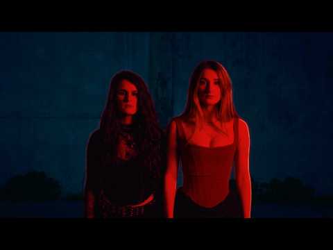 NEONI - Roses (Official Visualizer)