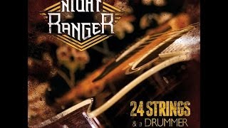Night Ranger - Forever All Over Again (Acoustic Version)