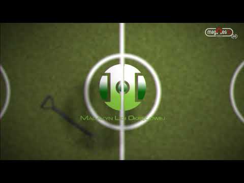 Mecz Unia Żabików - Grom Kąkolewnica (prod. Magnes.TV)