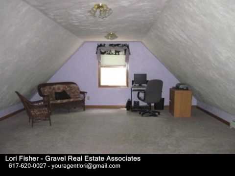 66 Old Poor Farm Rd, Ware MA 01082 - Single Family Home - Real Estate - For Sale -
