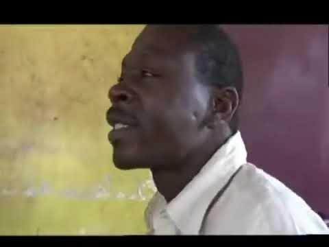 Moussa Koffoe Tontine du Marché Film Guinéen