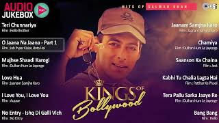 Download lagu Salman Khan Golden Era Hits | Best 90s & 2000s Bollywood Songs Collection Best of Salman Hindi Songs mp3