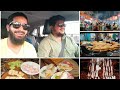 RANDER RAMZAN BAZAR 2022 Rander Street Food ZaiD KhaN