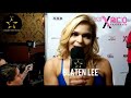Blaten Lee Adult Film Actress Xrco Awards 2018
