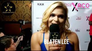 Blaten Lee - Bio, Life & Pics | The Lord Of Porn Stars