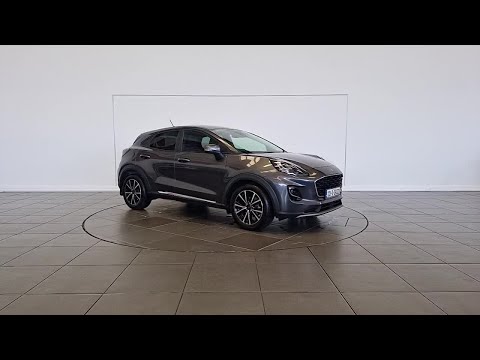 Ford Puma Titanium winter Pack call Jack ON 089 - Image 2