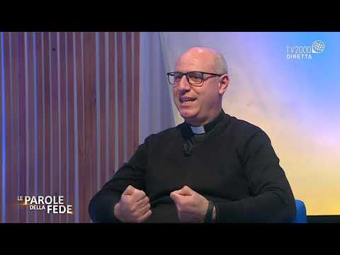 Le parole della Fede, 24 febbraio 2021   Che cosa sono le tentazioni