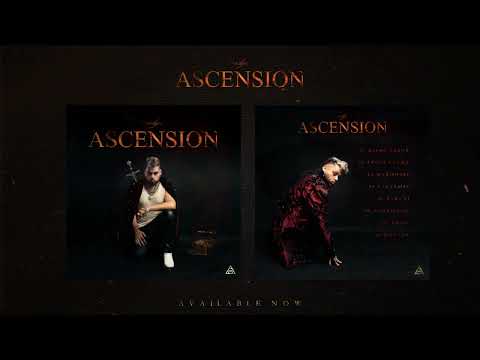 Mr. Don x DerekVinci - Fantasias / ASCENSION