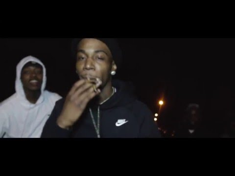 45 Moknut - Rubberbands (Chicken Chicken) (Official Video) Shot By @DineroFilms