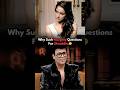 Why He Is Asking Such Questions To Shraddha Kapoor Karan Johar Shraddhakapoor Bollywood
