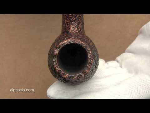 pipa Peterson 700 - smoking pipe