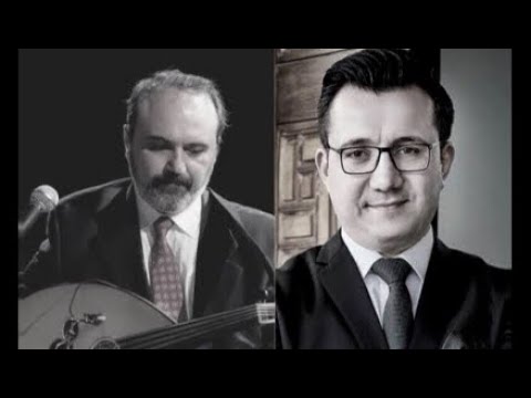 Bu Sevdamı Şarkılara Yazdım Ben |                        İbrahim Suat Erbay & İsmail Hakkı Fencioğlu
