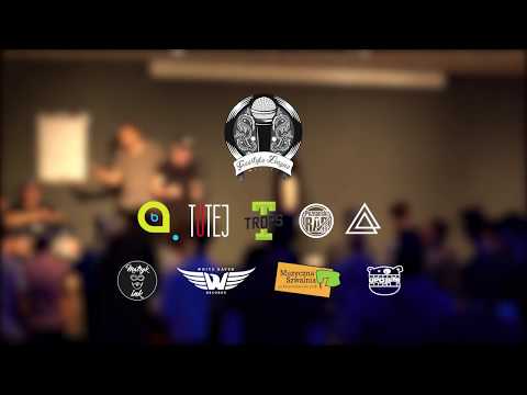 BABINCI - KYMYSYYY  1/8 finału  Ustawka 3  Sezon 4  Poznań Freestyle League