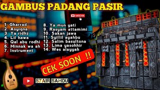 Download lagu 🔴 Gambus Modern Full Album Tanpa Iklan TERBARU, BULAN RAJAB 2026( Audio) 🎧 mp3