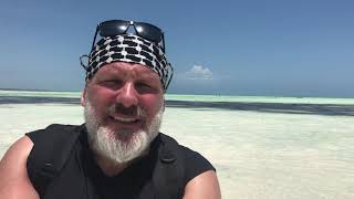 02 - Tanzania 2021 - Zanzibar - Jambo Jambo