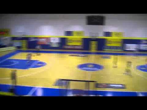 LIGA FEMENINA JORNADA20 GRAN CANARIA 2014 ...,89 - 61,CADI - ICG SOFTWARE... (15/03/2014)