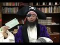 Spongebob Squarepants Patchy Gets A Letter