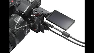 Leaked specs and images of tge new Panasonic S1II cameras and new Sony camera announcement on May 28