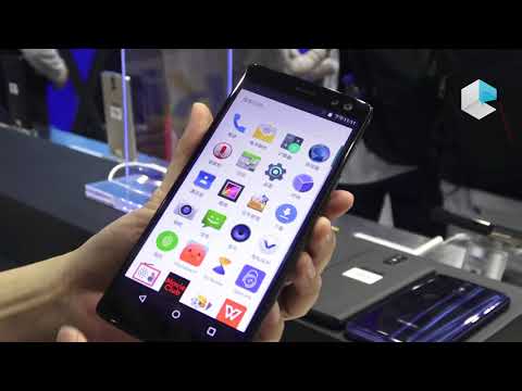Doogee BL12000 and BL12000 Pro smartphones with biggest battery ever