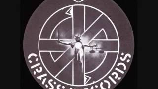 Crass   Bata Motel