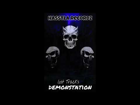 Hasstla Recordz Snippet Demonstation (lost Tracks)