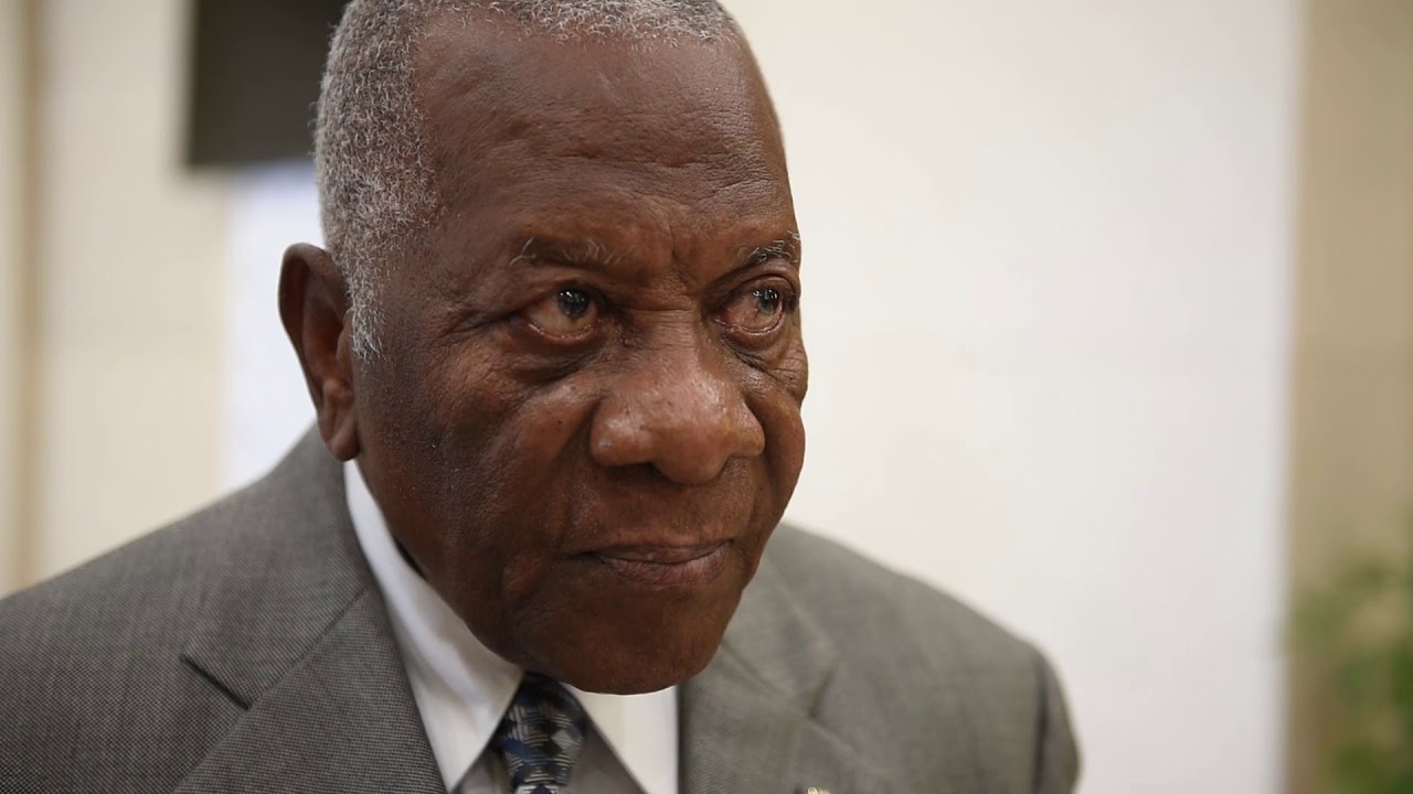 Godfrey Dyer, chairman, Tourism Enhancement Fund Videos Breaking