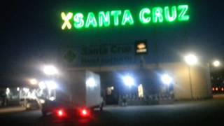 Madrugada "Im sorry"