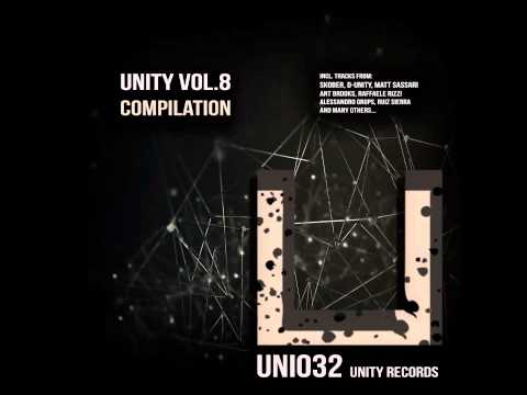 Raul facio, J Naj - I could only hope (Original Mix) [UNITY RECORDS]