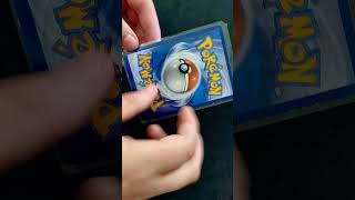 its pikachu! #pokemontcg #pokemon