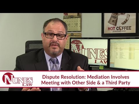 What You Need to Know if You Bring a Lawsuit in California
