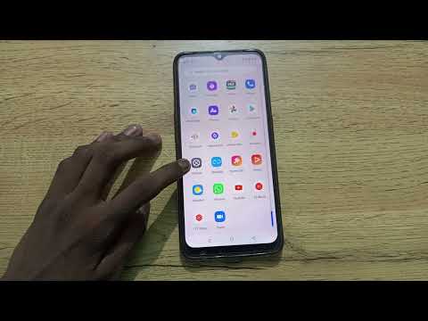 how to record system sound on narzo 50a prime