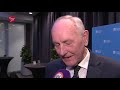 Remkes: iedereen interpreteert rapport Lelystad Airport anders