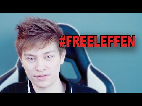 Will Leffen Quit Melee?