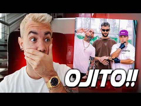 buuuEEENOOOOO!!!😱😵 REACCIÓN Ke Personajes, FMK, Big One - Un Finde | CROSSOVER #2 🔥🔥