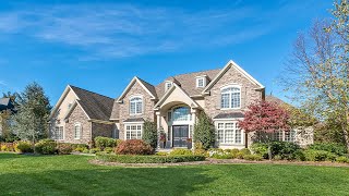 Inside this $2,888,000 estate with insane amenities! | Denville Dream Home Tour