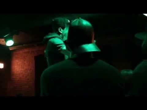 Lito Garcia & Young DrA Performance Video "Down For Whatever" " Lights On"