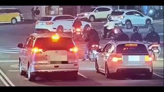 Re: [新聞] 父趕年夜飯遭撞死　長子原諒女大生...其